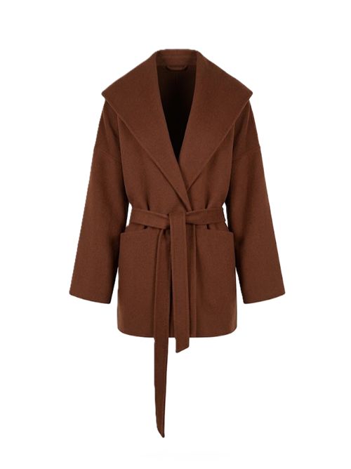 Montedorodw Jacket Hevo | MONTEDORO DWM7001241 LIGHT BROWN